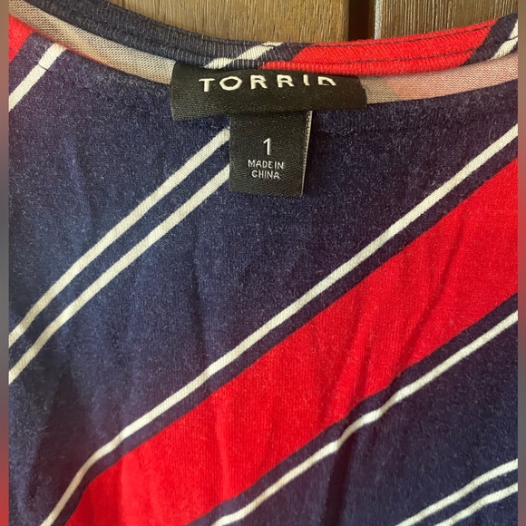 TORRID✨Super Soft Dress - Picture 8 of 11